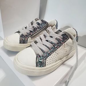 Kids Vintage Havana sneakers size 8